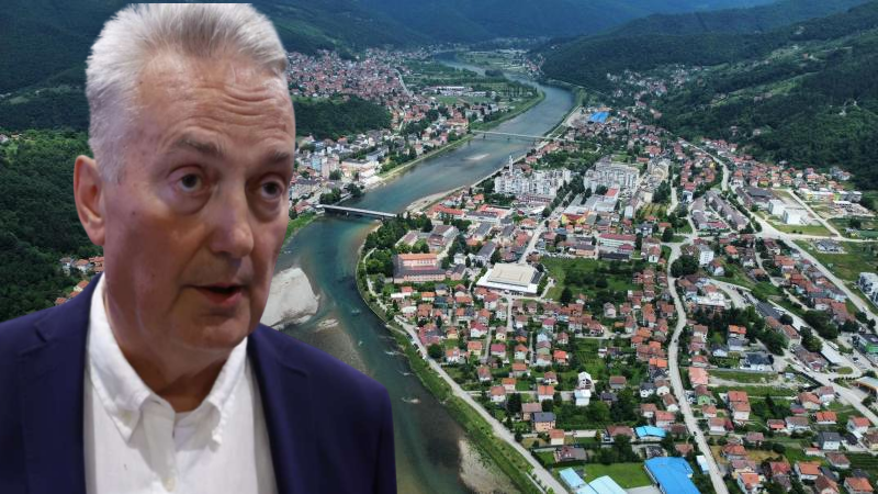 Goraždansko sunce za Zlatka Lagumdžiju i partnere