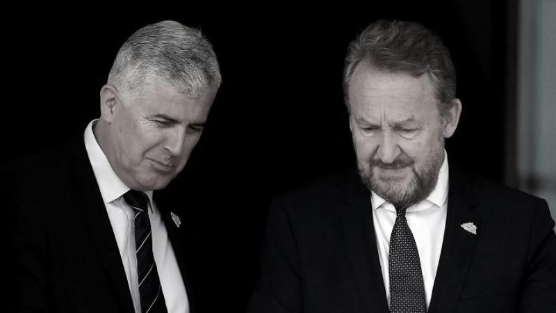 Kako HDZ i SDA dijele državnu imovinu