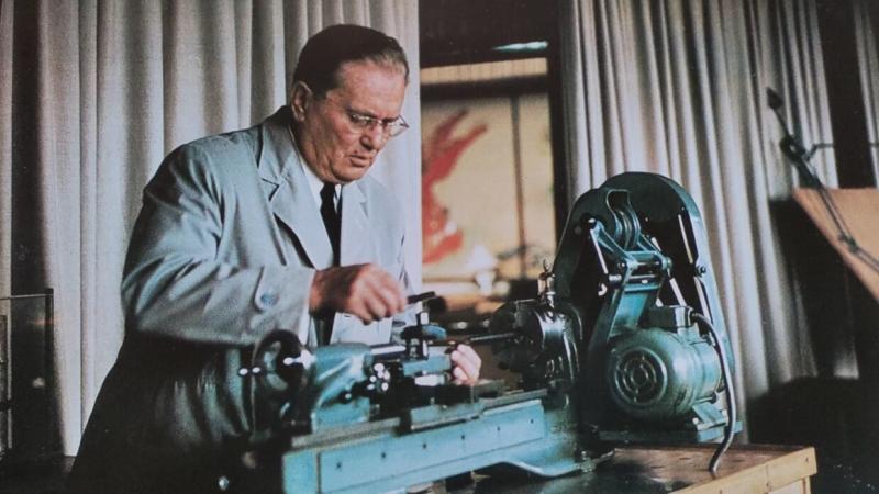 Josip Broz Tito o korupciji, privredi i šovinizmu