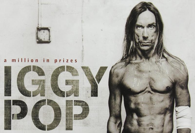 Pjesme koje voli Iggy Pop
