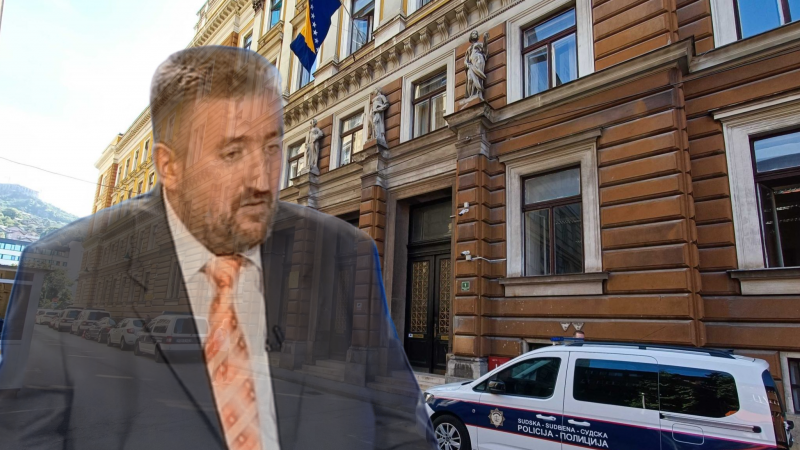Skinuta „prašina“ sa velikog slučaja organizovanog kriminala