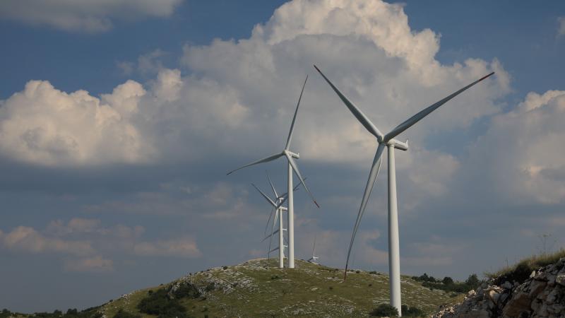 Mještani protiv izgradnje vjetroelektrane Gradina