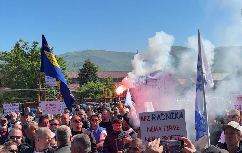 Bitka za najnoviju zeničku željezaru tek počinje