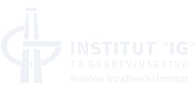 IG nije dio grupacije Integral inženjering