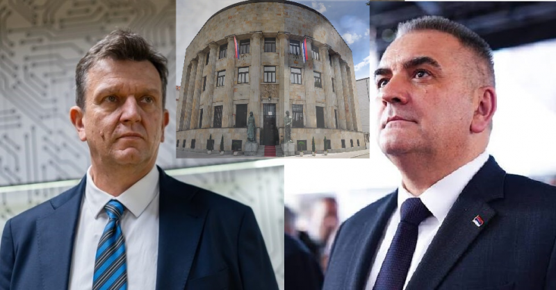 Ko će vladati entitetom do 2030. godine?