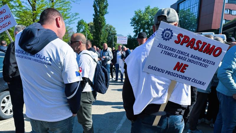 Spor beskrupuloznog vlasnika i nedorasle vlade je posao za tužioce