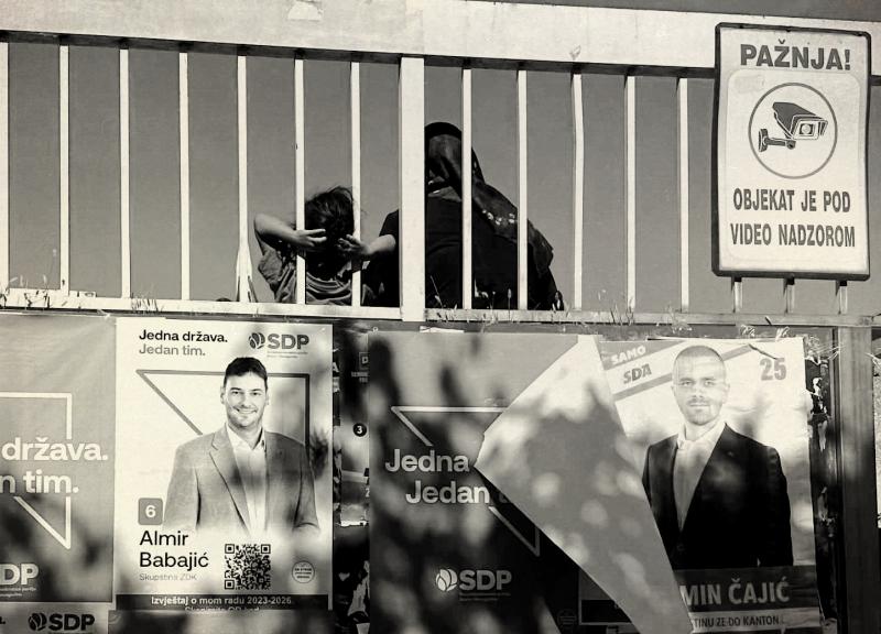 Jad, bezobrazluk i bolesne ambicije