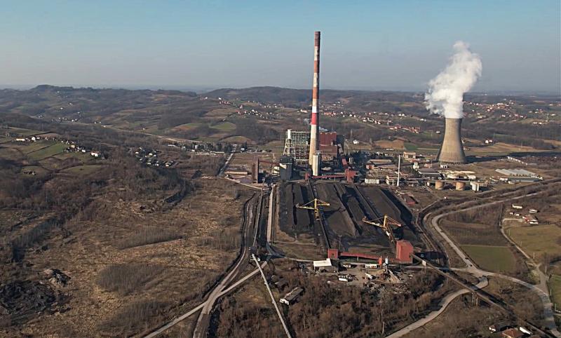 Neće kupiti rudnik i termoelektranu, oni će ih oteti!