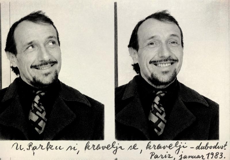 Stvarno Bože, koliko puta propade ti svijet?