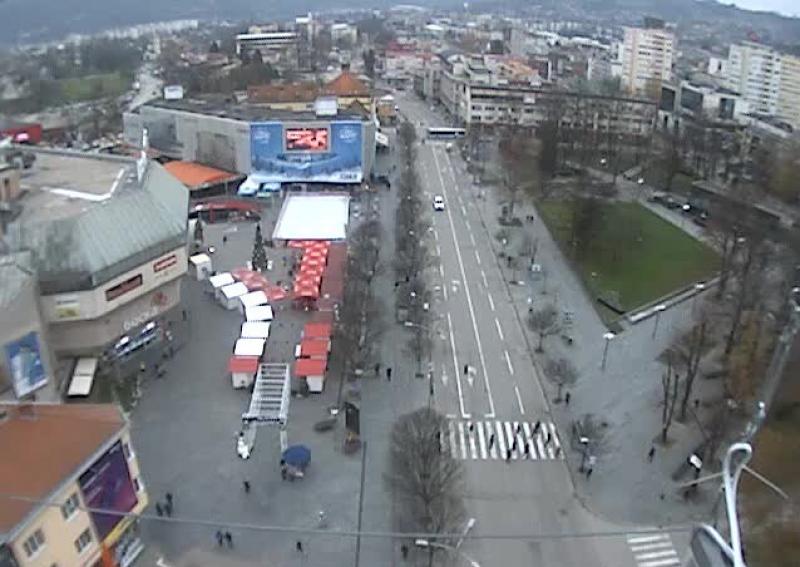 Banjalučki zrak je među najotrovnijim na svijetu