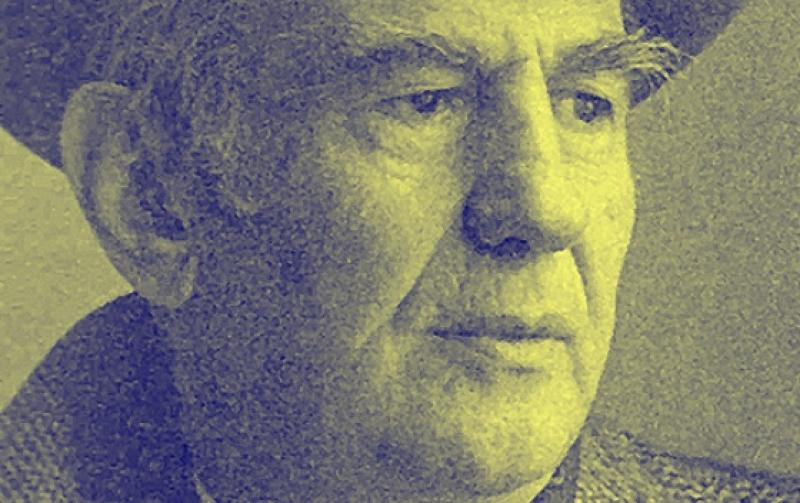 Ćamil Sijarić, čovjek koji je pisao moje pjesme