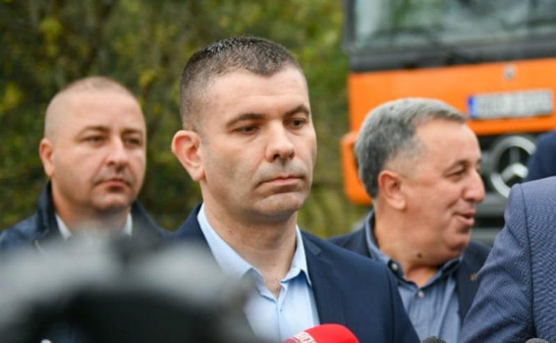 Zakonskim rupama krpi rupe na cestama!