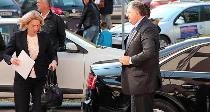 “Brčko Gasu” milion za limuzine, 400.000 za servis