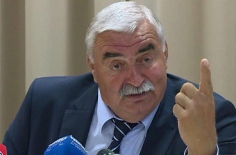Izvršni direktor RiTE Gacko Dragan Anđelić u sukobu interesa!