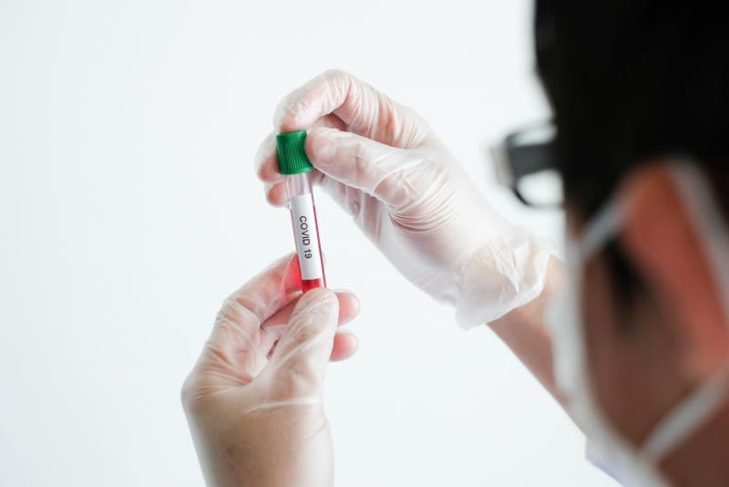 Dvadeset hiljada testova isporučio proizvođač namještaja!