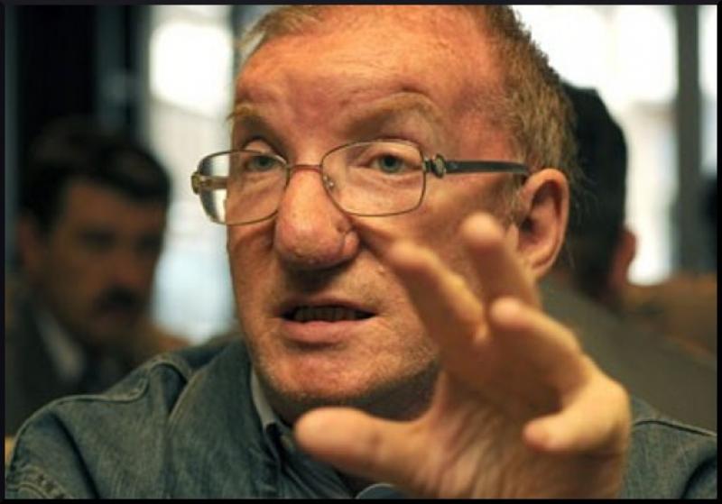 VLAJKI U ODBRANI ANDRIĆGRADA: Kusturica je Lenjinov orao među narandžastim kokoškama