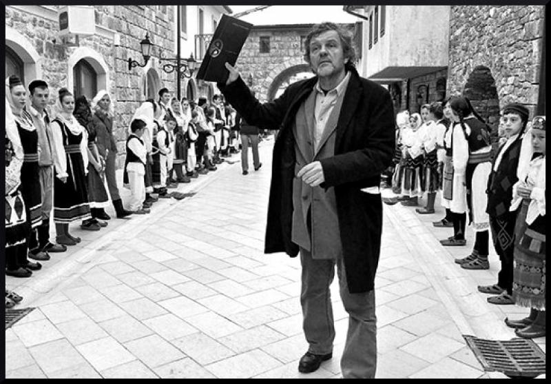 VIŠEGRAD TRAŽI REVIZIJU ANDRIĆGRADA: Kusturica ne može biti vlasnik, bez obzira na prijetnje i zastrašivanja