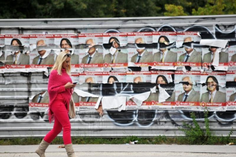 UŽIVO: Rezultati izbora 2014. u BiH