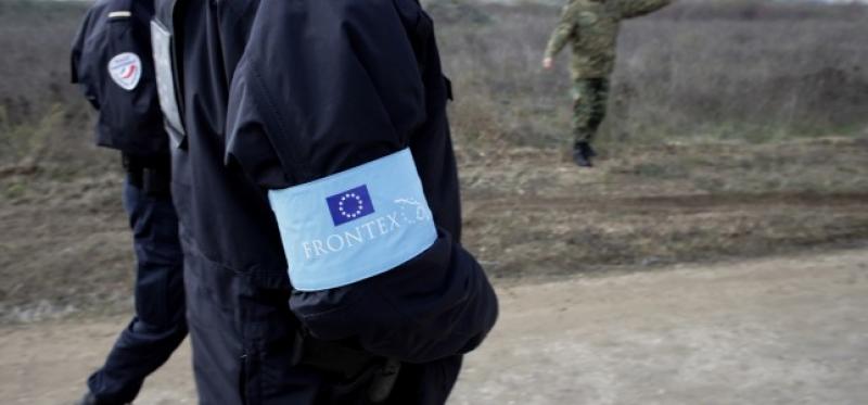 BRISEL: Frontex dolazi na granicu Hrvatske i Srbije