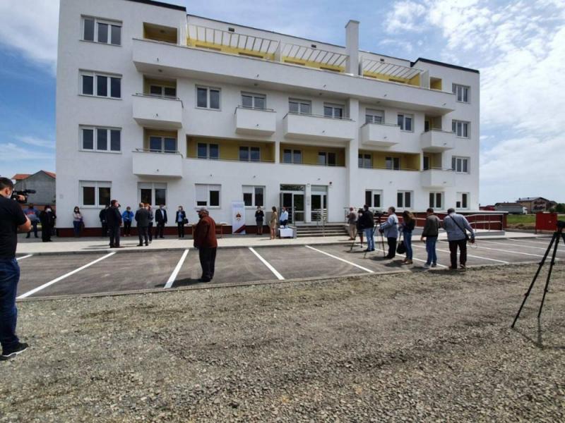 Novih 90.000 KM za popravke loših projekata