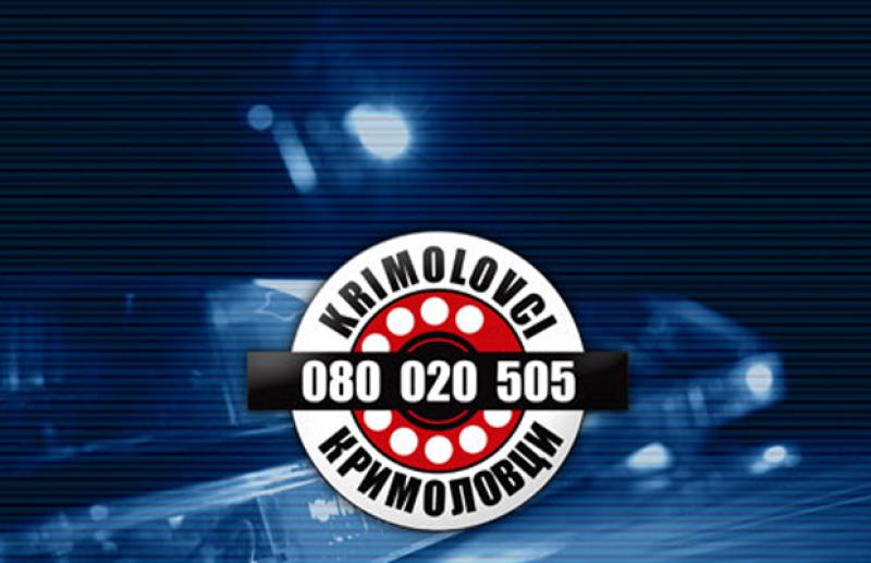 KRIMOLOVCI: U junu zaprimljeno 282 poziva i 17 korisnih informacija