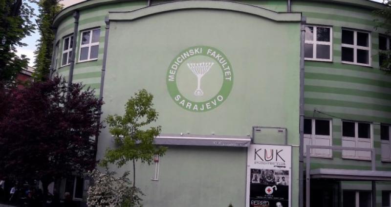Na Medicinu u Sarajevu, bez zakonskog osnova, primljen sin načelnika Neuma