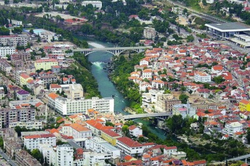 MOSTAR: Položaj novinara nikad gori