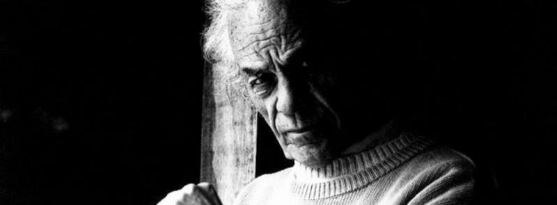 Nicanor Parra, stogodišnjak i antipjesnik