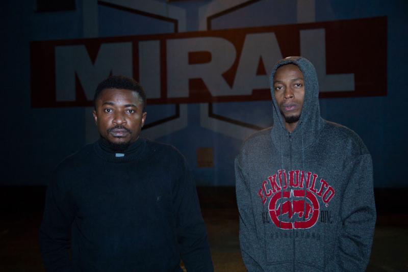 Chinedu i Alexandro napustili Balkan!