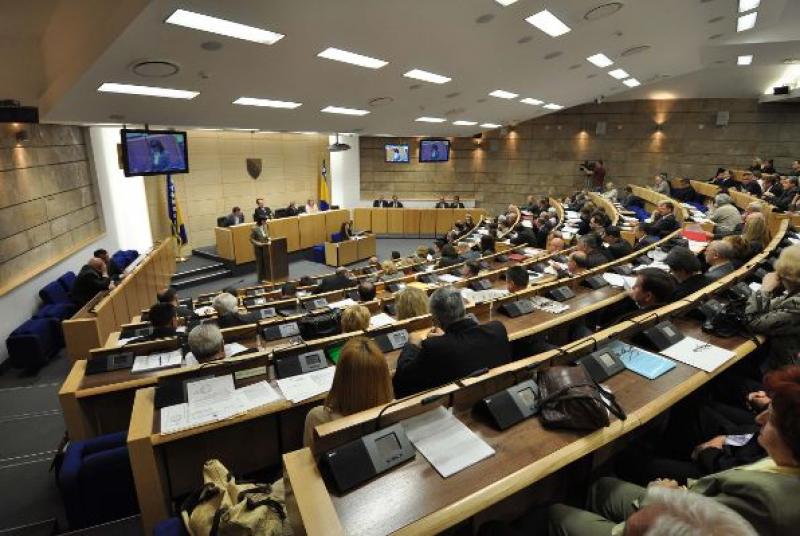 SARAJEVO: Bez konkretnih najava za sastanke političkih lidera o formiranju vlasti