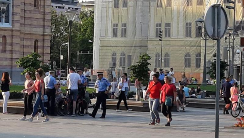 To što rade ovoj šaci ljudi čisti je fašizam!