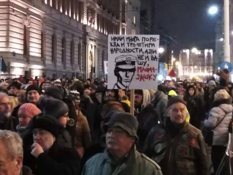 Očajnička žudnja za normalnim životom