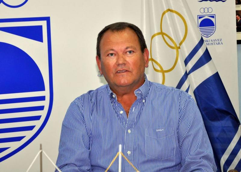 75,6 miliona za predsjednika Veleža Šemsudina Hasića