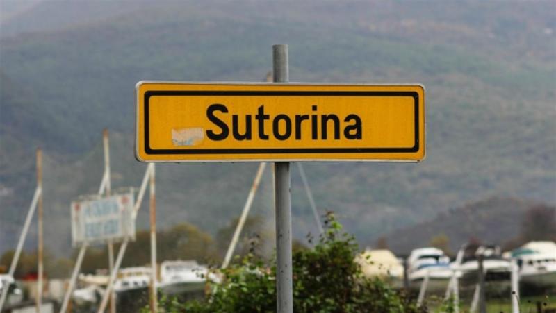 ATV/FACE TV: Sutorina, moja domovina