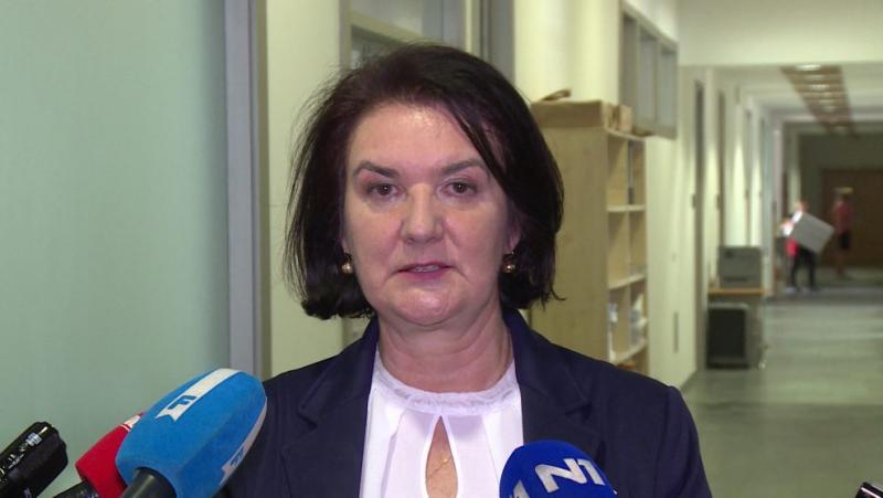 Gordana Tadić ostaje na mjestu glavne državne tužiteljice?