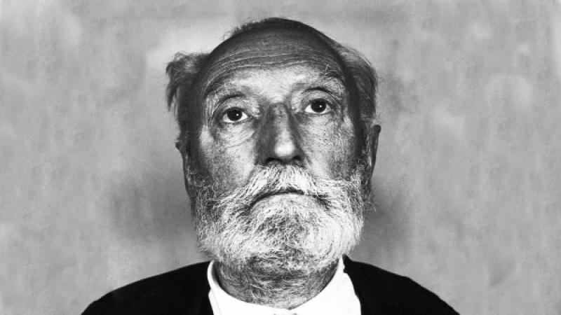 MIGUEL DE UNAMUNO: Odvratni paradoks "Živjela smrt"!