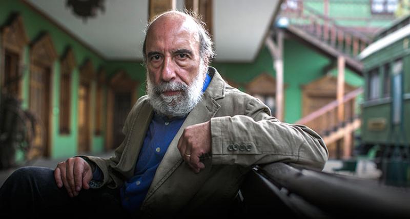 Ne možete pobijediti diktaturu poezijom, ali bez nje čovječanstvo bi nestalo!