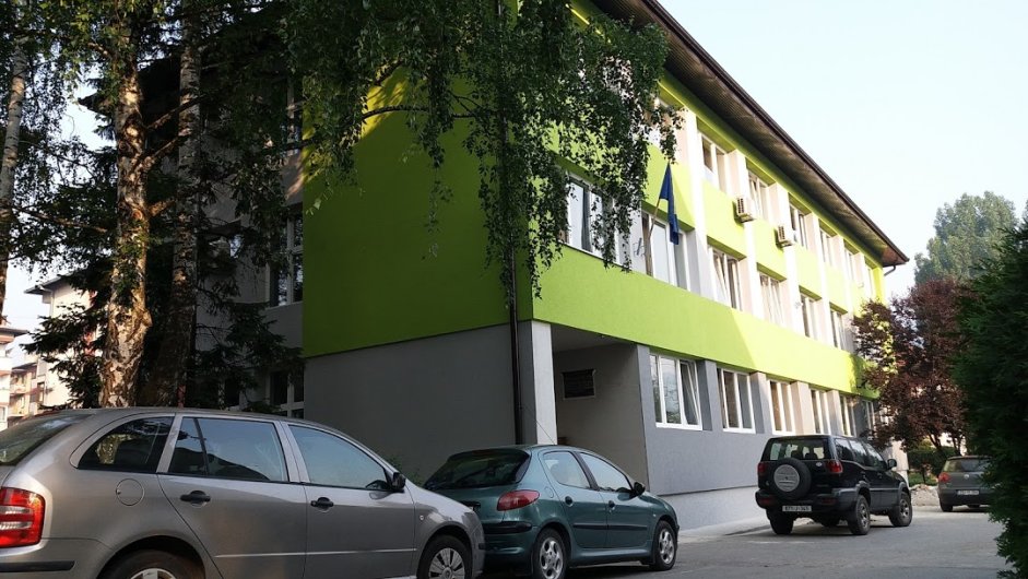 ŠPD ZDK