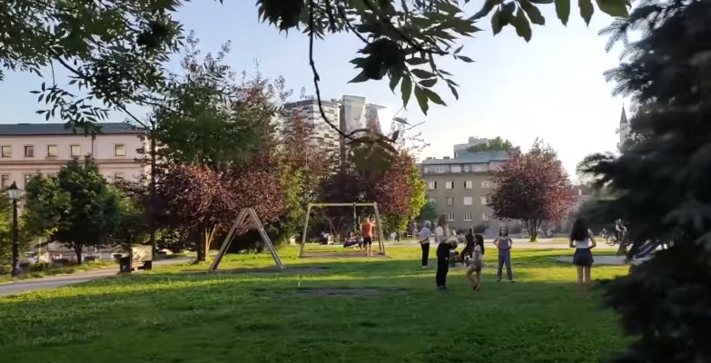 - Hastahana - park po mjeri građana - YouTube - www-youtube-com