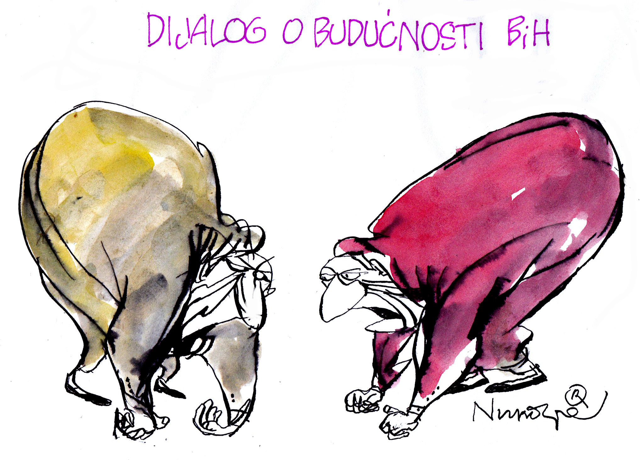 1 dijalog