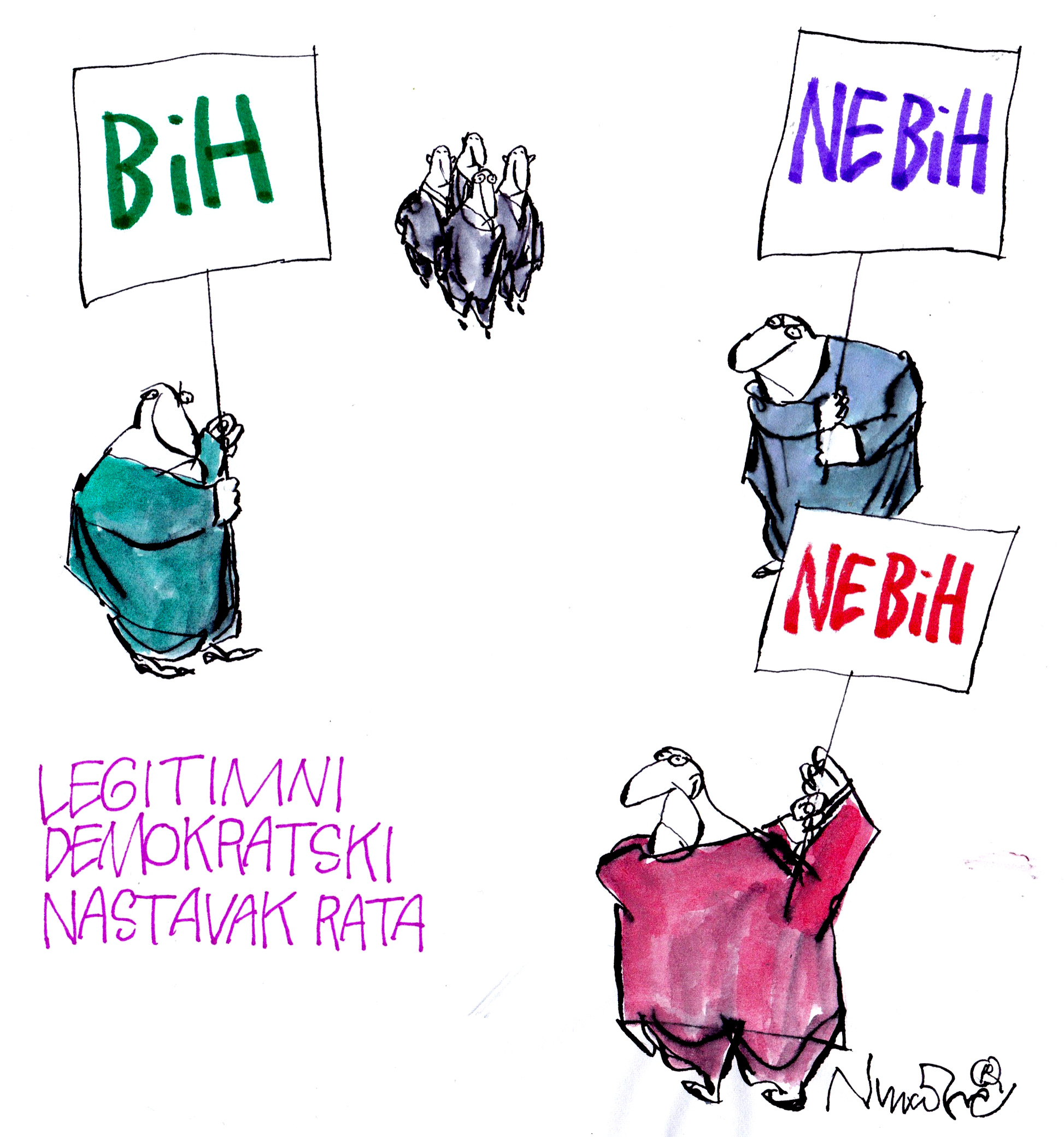 1 nastavak rata