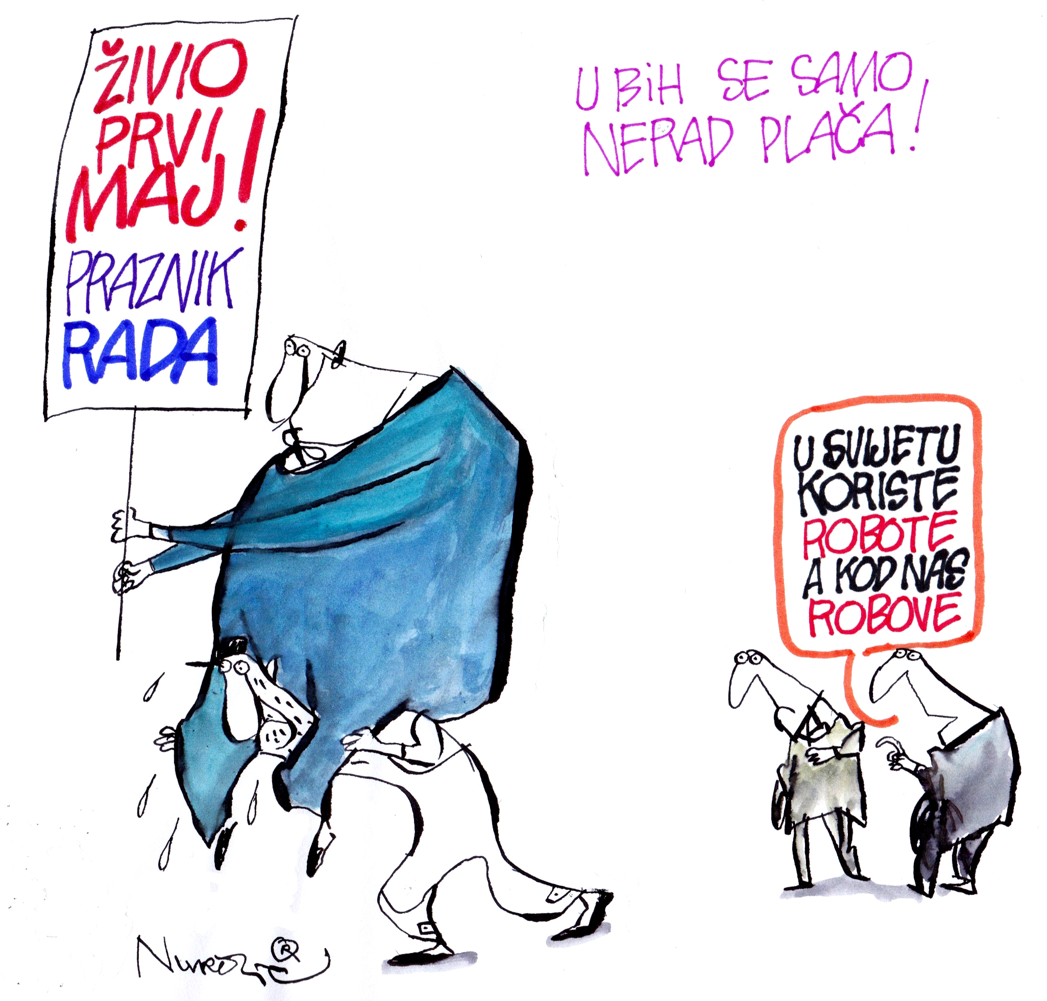 1 roboti