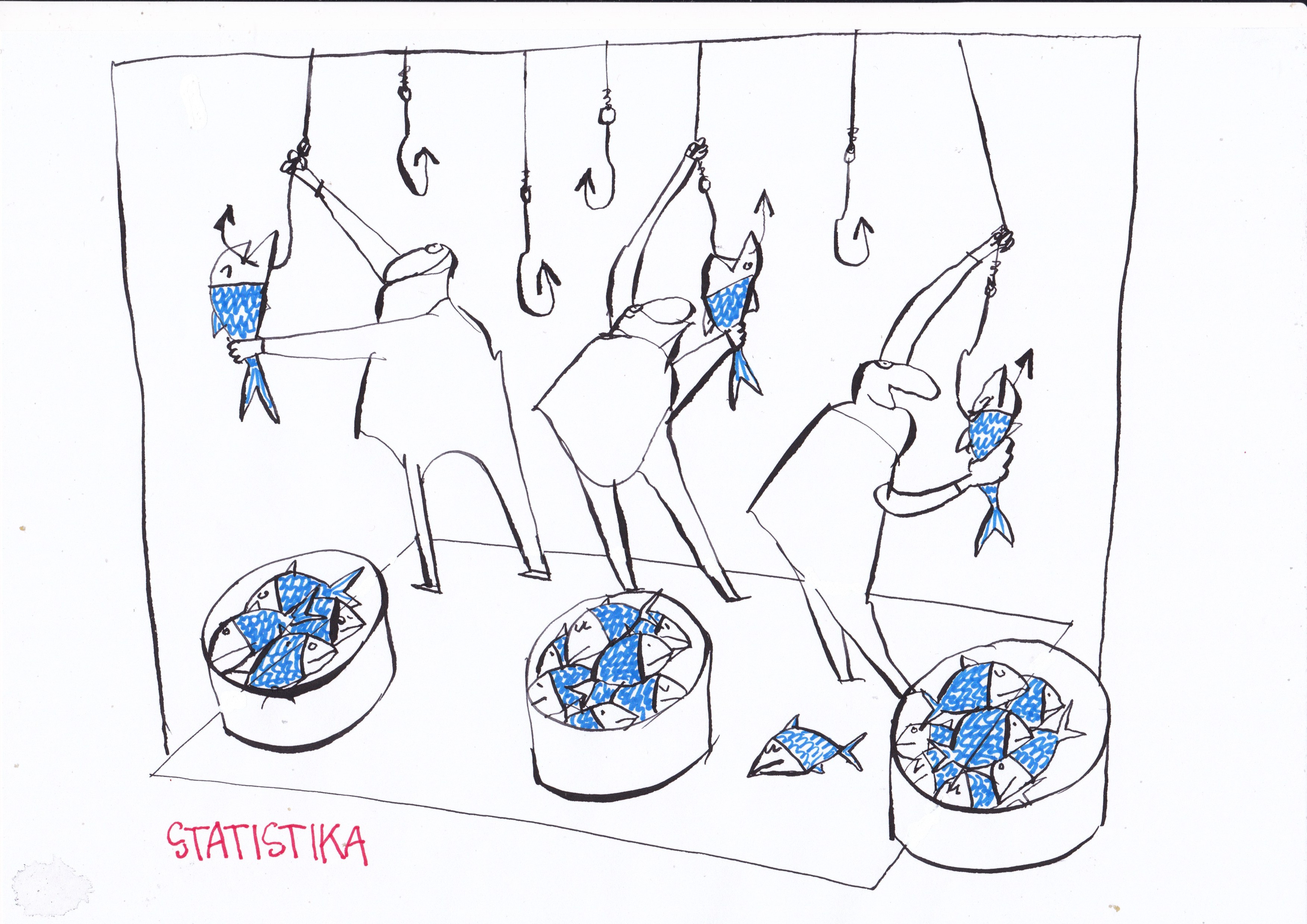 1 statistika