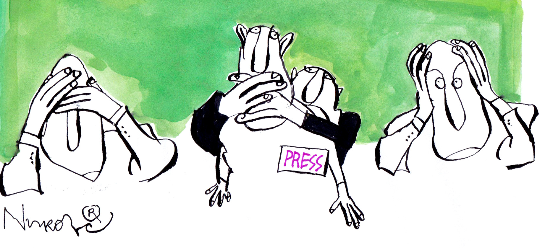 11 press