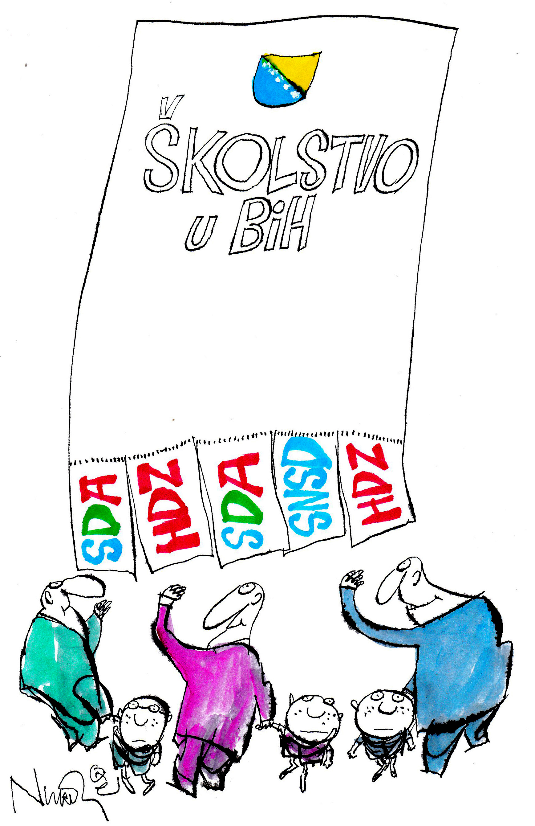 2 školstvo
