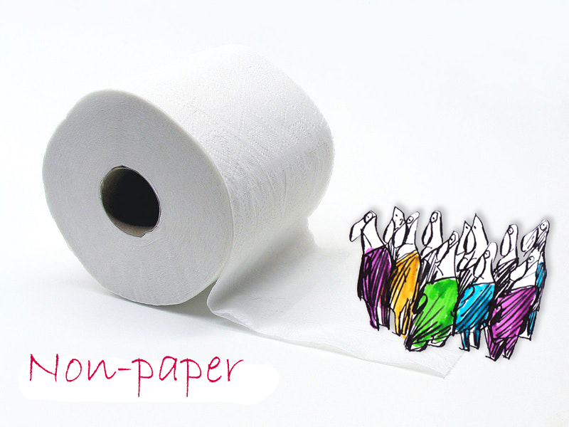 2 non paper