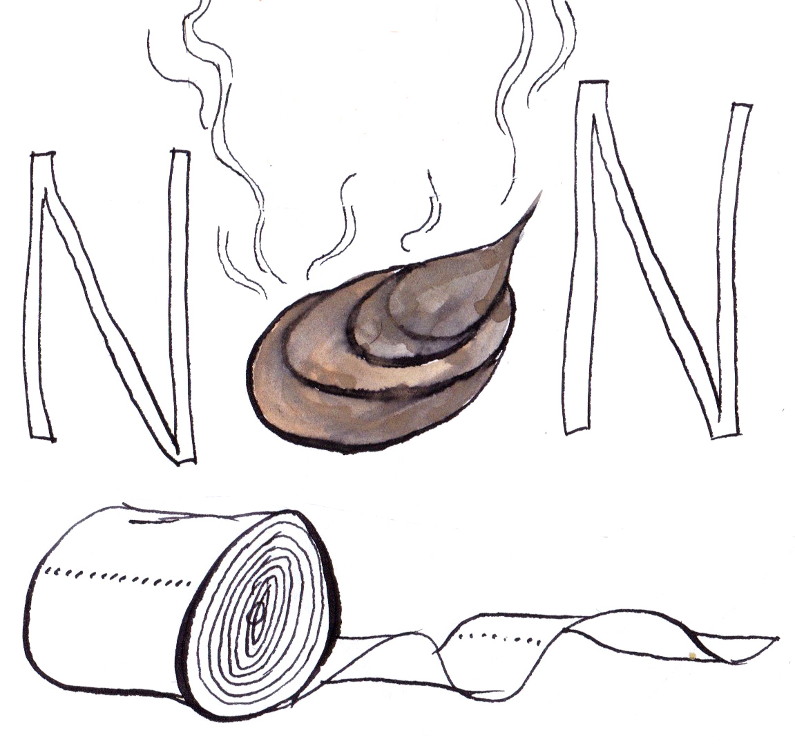 4 non