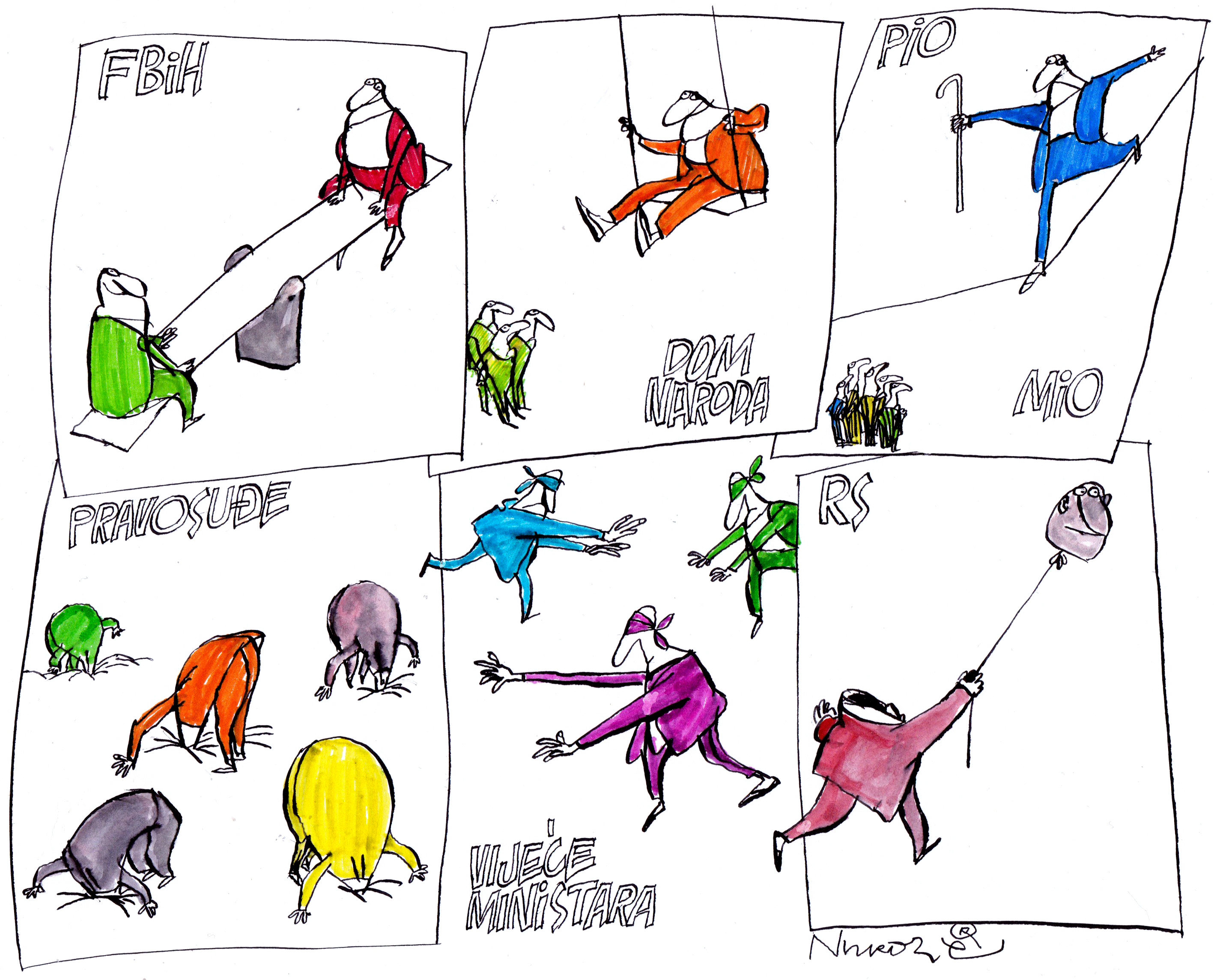 9 STRIP