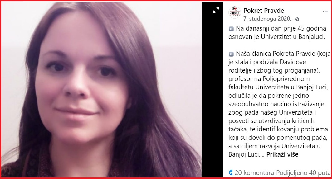 Figurek pokret