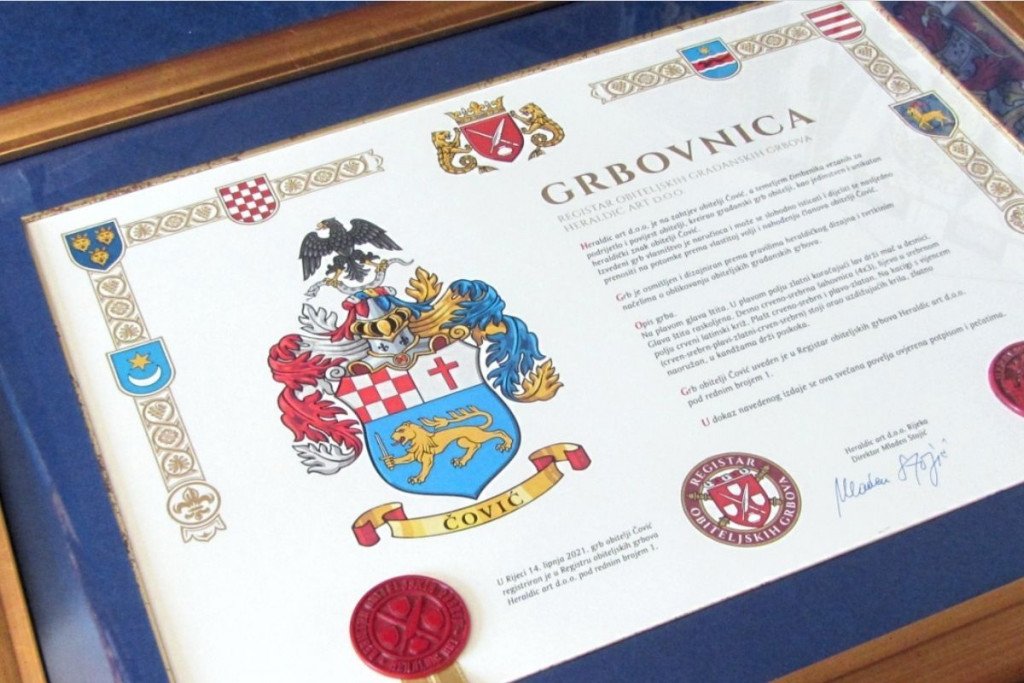 GRBOVNICA